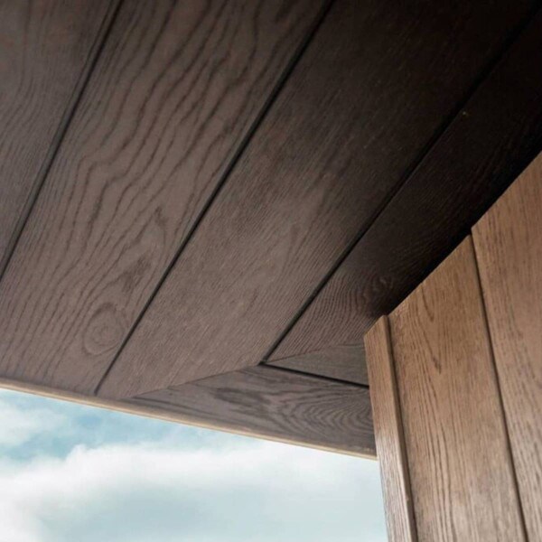 Millboard Envello Shadow Line Cladding